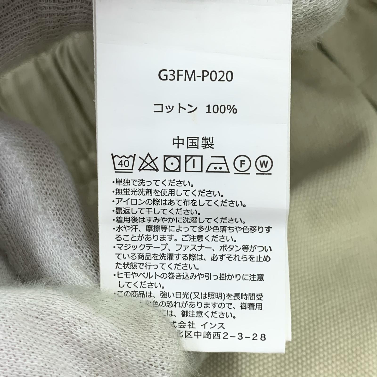 パンツ CANVAS EASY CLIMBING PANT M BEG M ベージュ