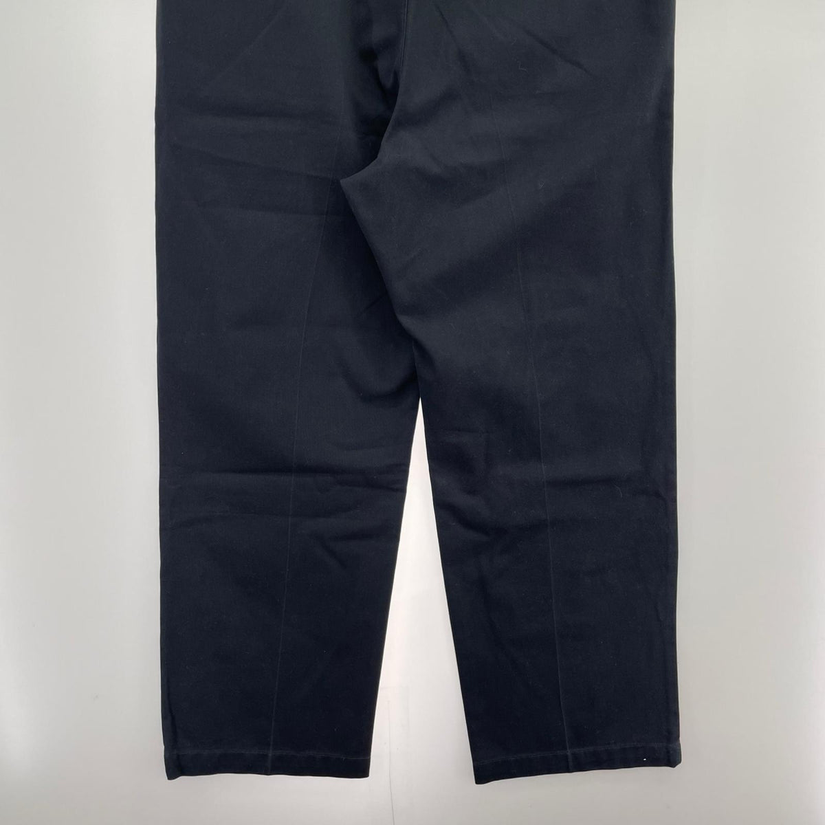 パンツ 00s Haggar CottonSlacks 36x29 NVY
