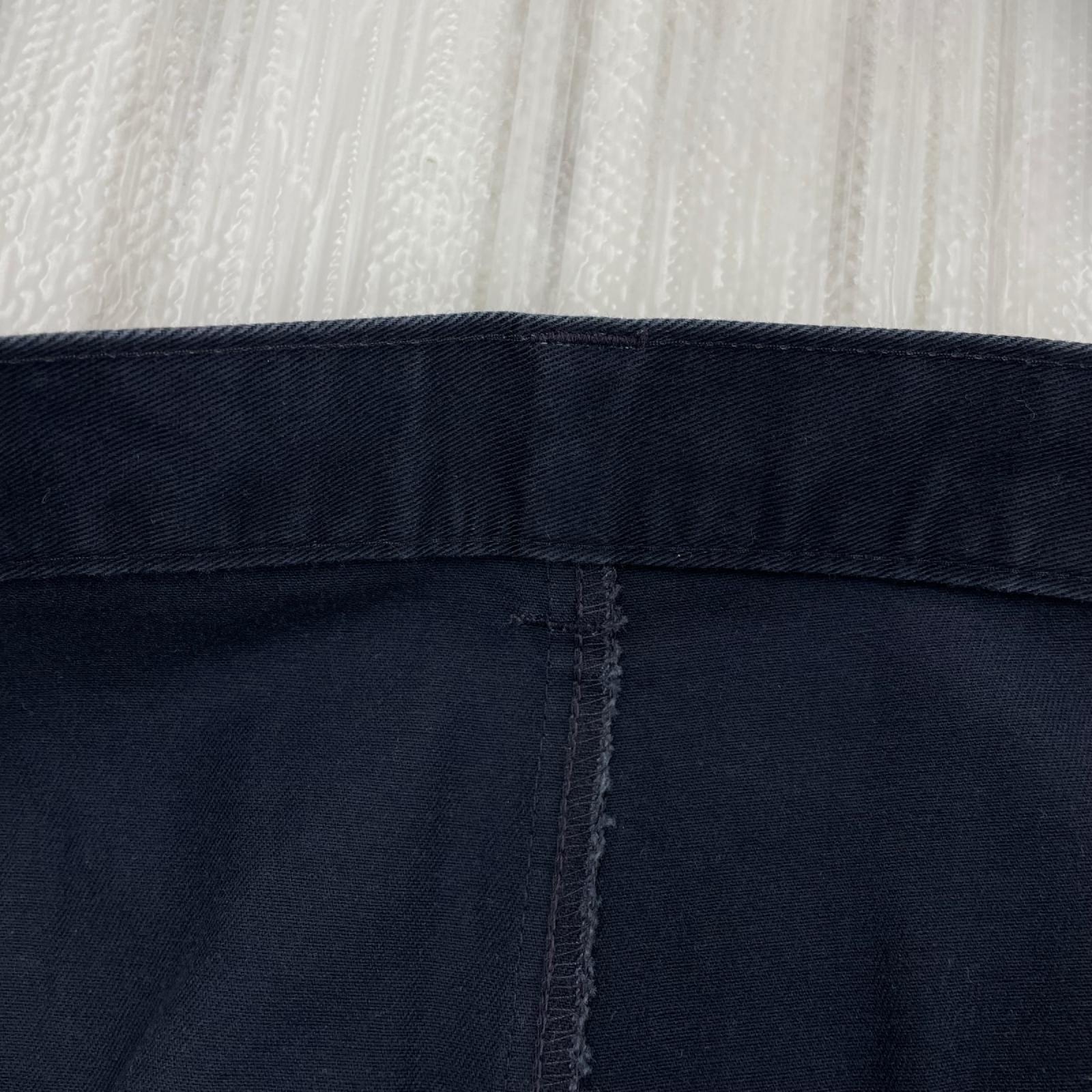 パンツ 00s Haggar CottonSlacks 36x29 NVY