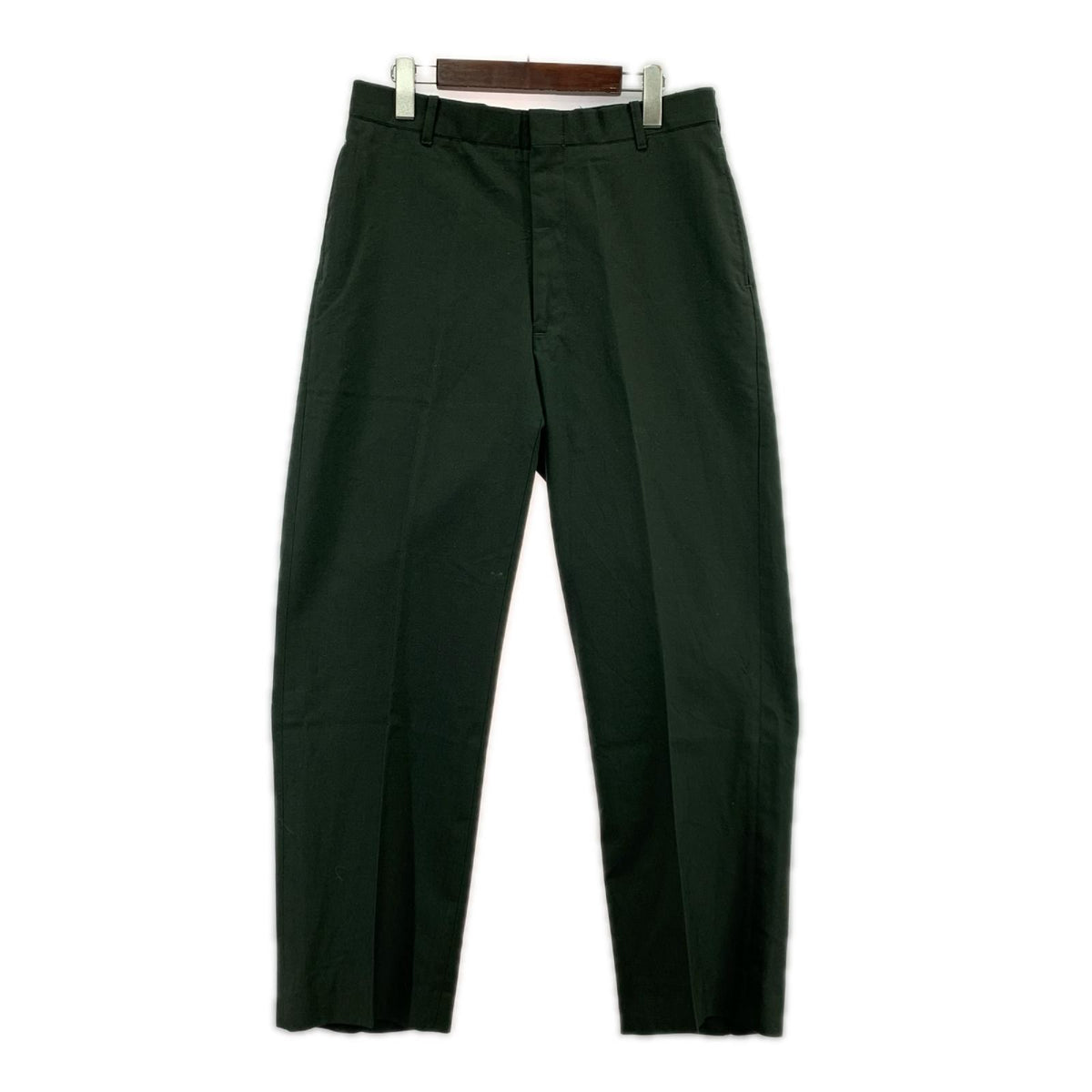 パンツ 00s DSCP 米軍 WoolSlacks 33 DGR