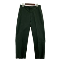 パンツ 00s DSCP 米軍 WoolSlacks 33 DGR