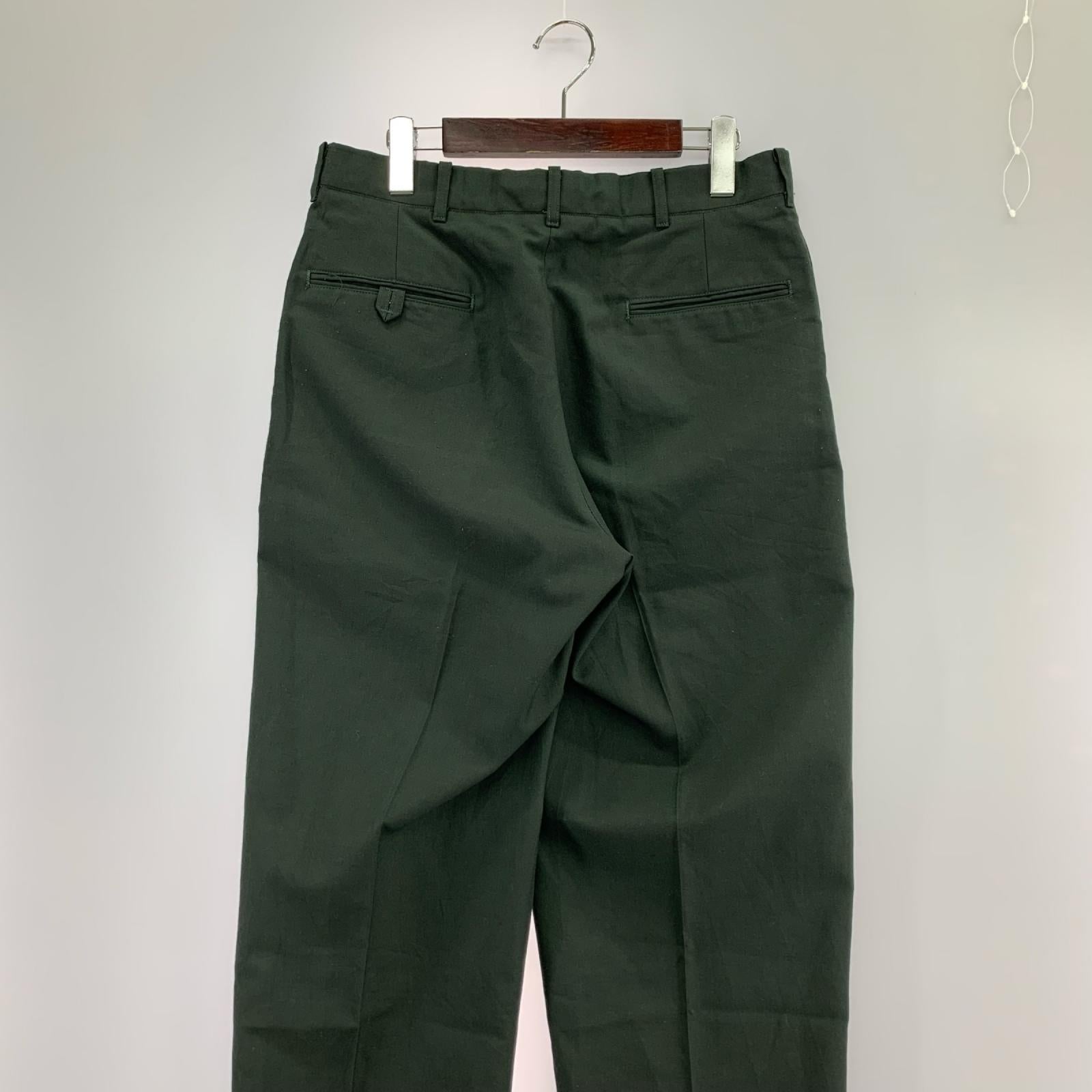 パンツ 00s DSCP 米軍 WoolSlacks 33 DGR
