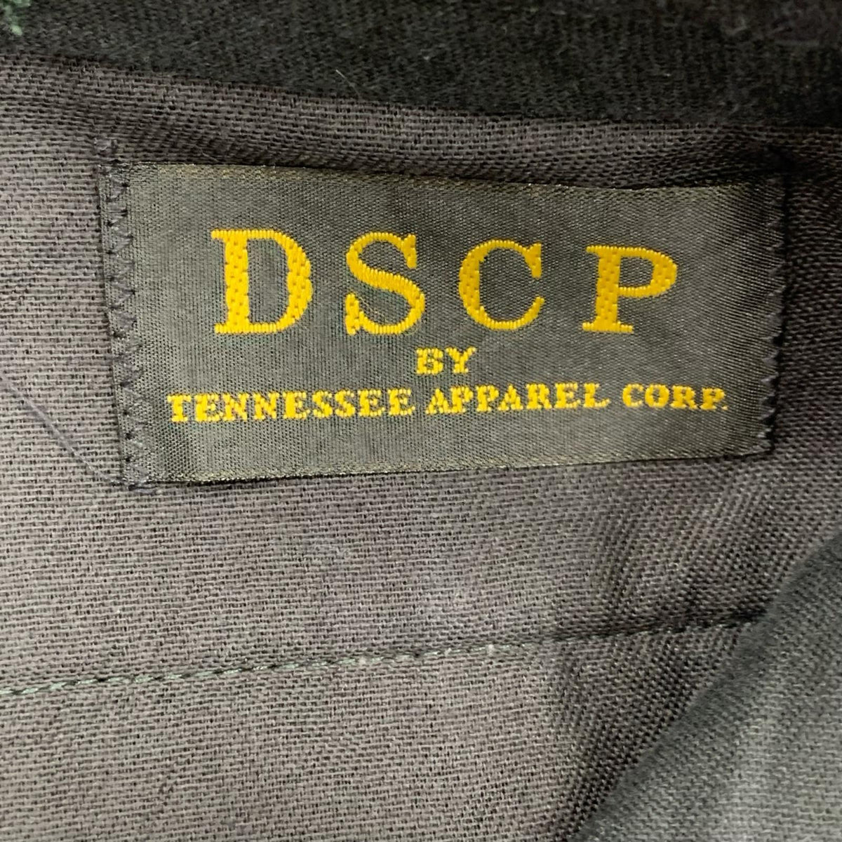 パンツ 00s DSCP 米軍 WoolSlacks 33 DGR