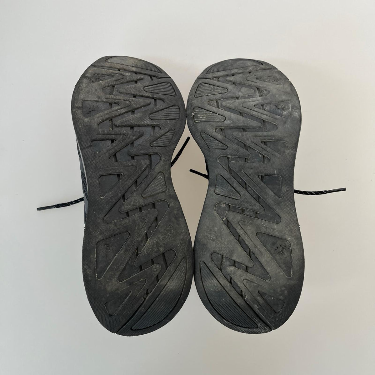シューズ Adizero Aruku 黒 (26.5cm) ブラック