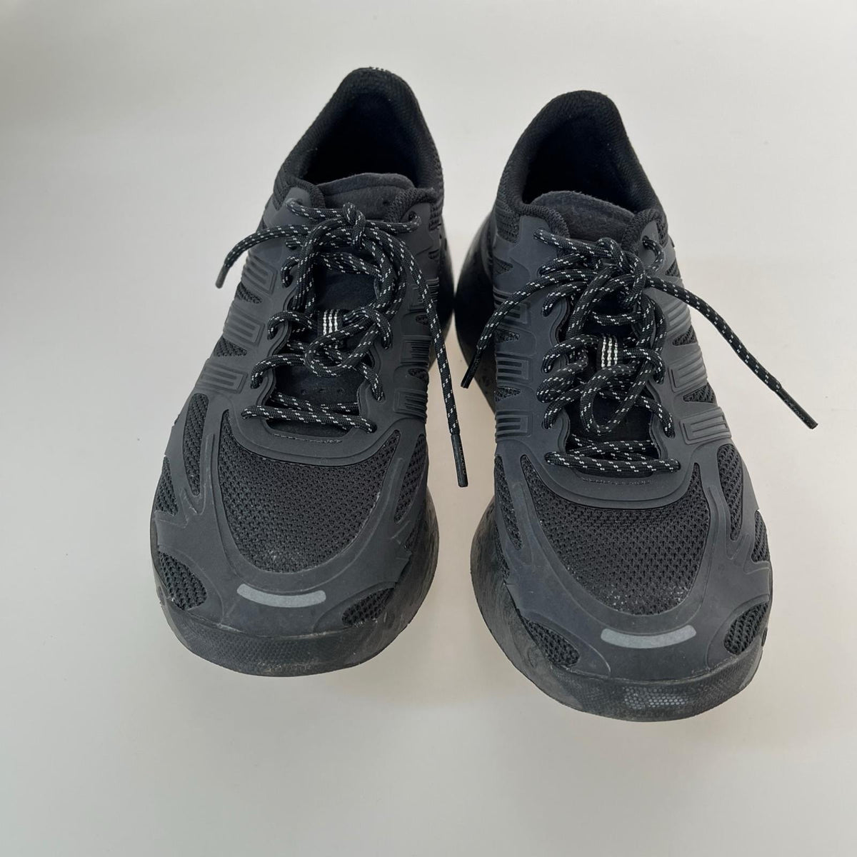 シューズ Adizero Aruku 黒 (26.5cm) ブラック