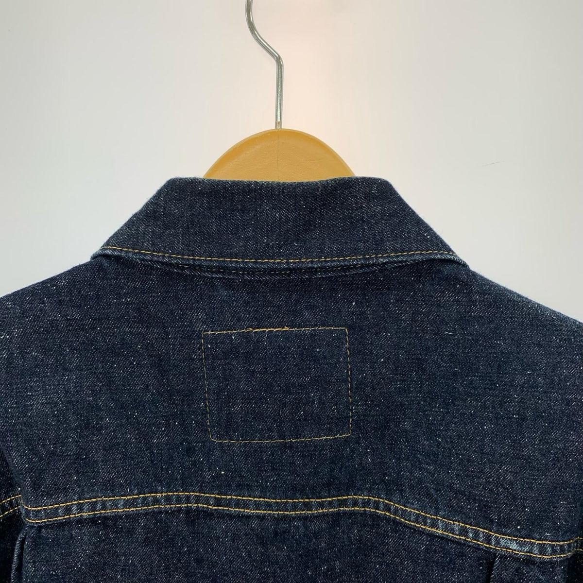 ジャケット Levi's PREMIUM TYPE I TRUCKER 1st ﾃﾞﾆﾑｼﾞｬｹｯﾄ M ｲﾝﾃﾞｨｺﾞ M