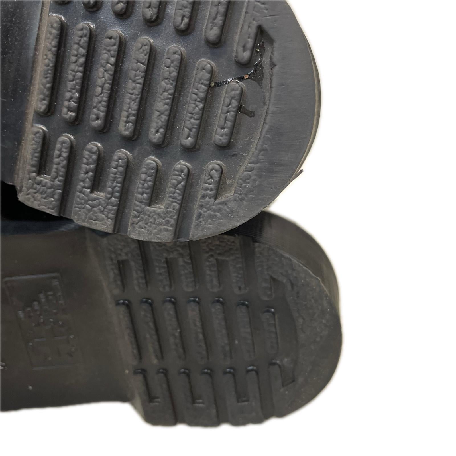シューズ Dr.Martens 1461 INFERNO 3 ホールシューズ 26cm (US8 UK7 1/2 EU42) ブラック