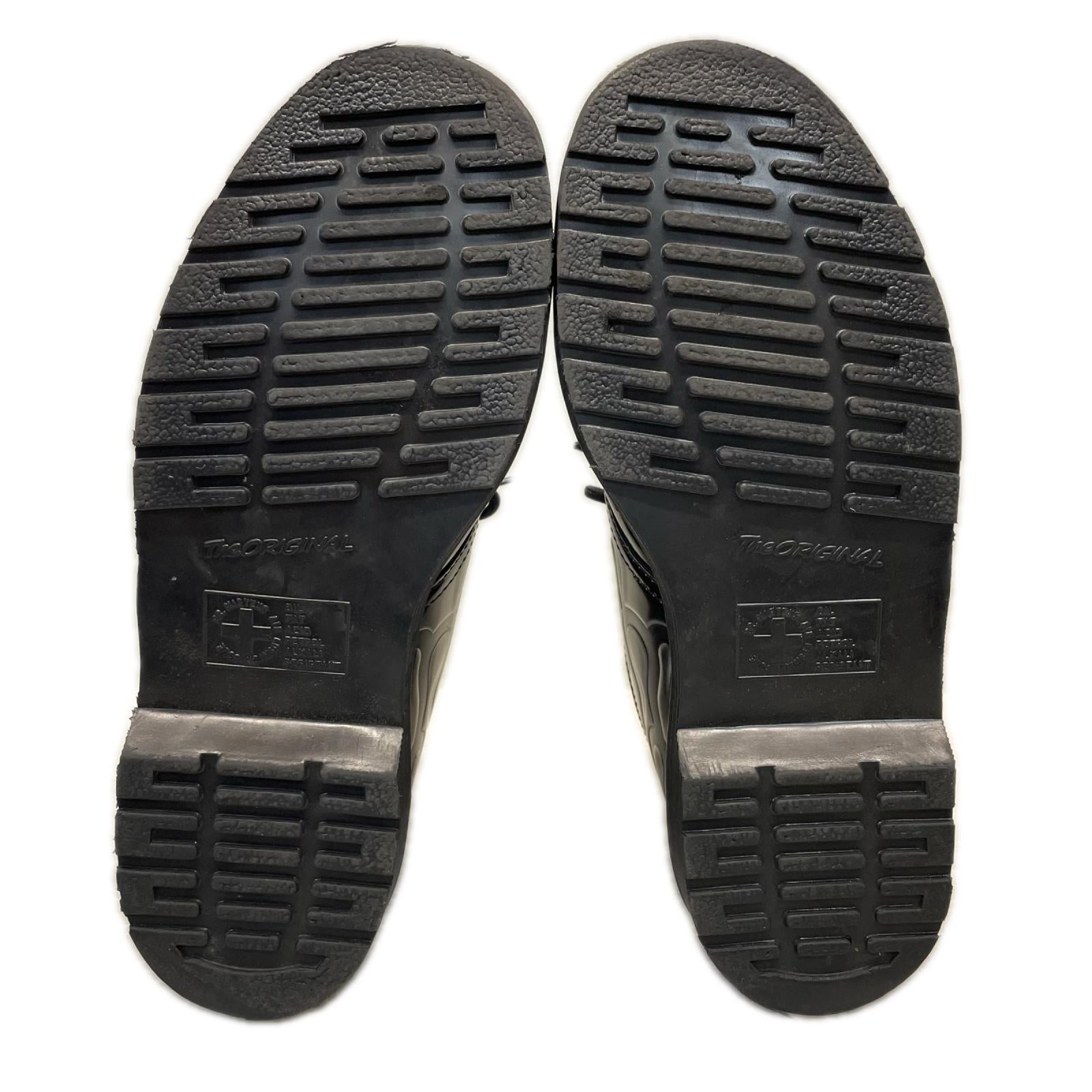 シューズ Dr.Martens 1461 INFERNO 3 ホールシューズ 26cm (US8 UK7 1/2 EU42) ブラック