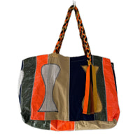 その他バッグ KHOKI 25SS Souvenir bag マルチカラー