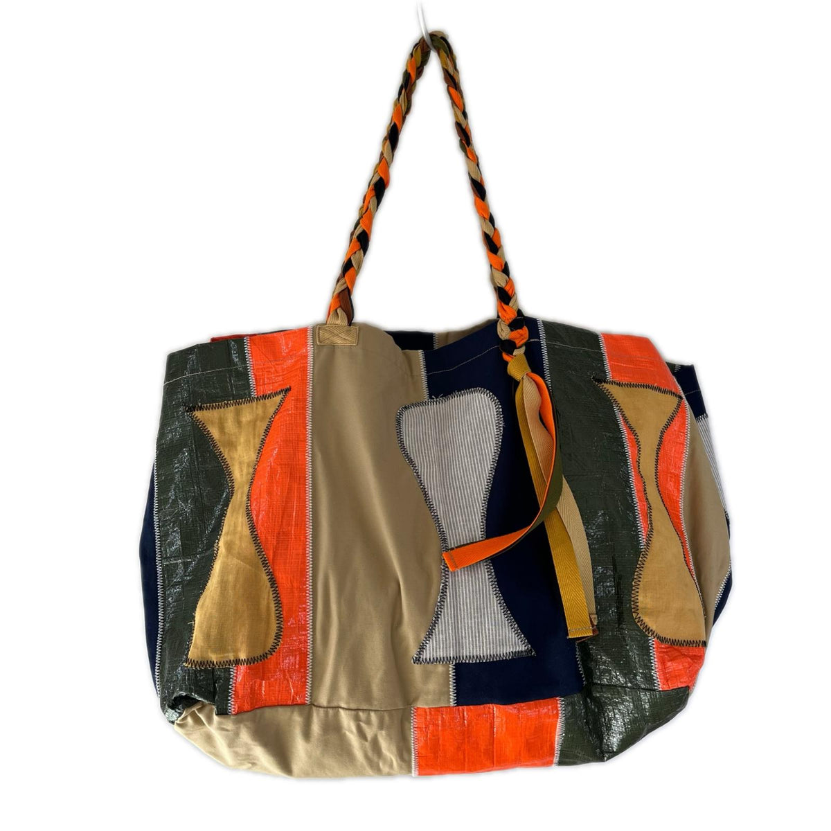 その他バッグ KHOKI 25SS Souvenir bag マルチカラー