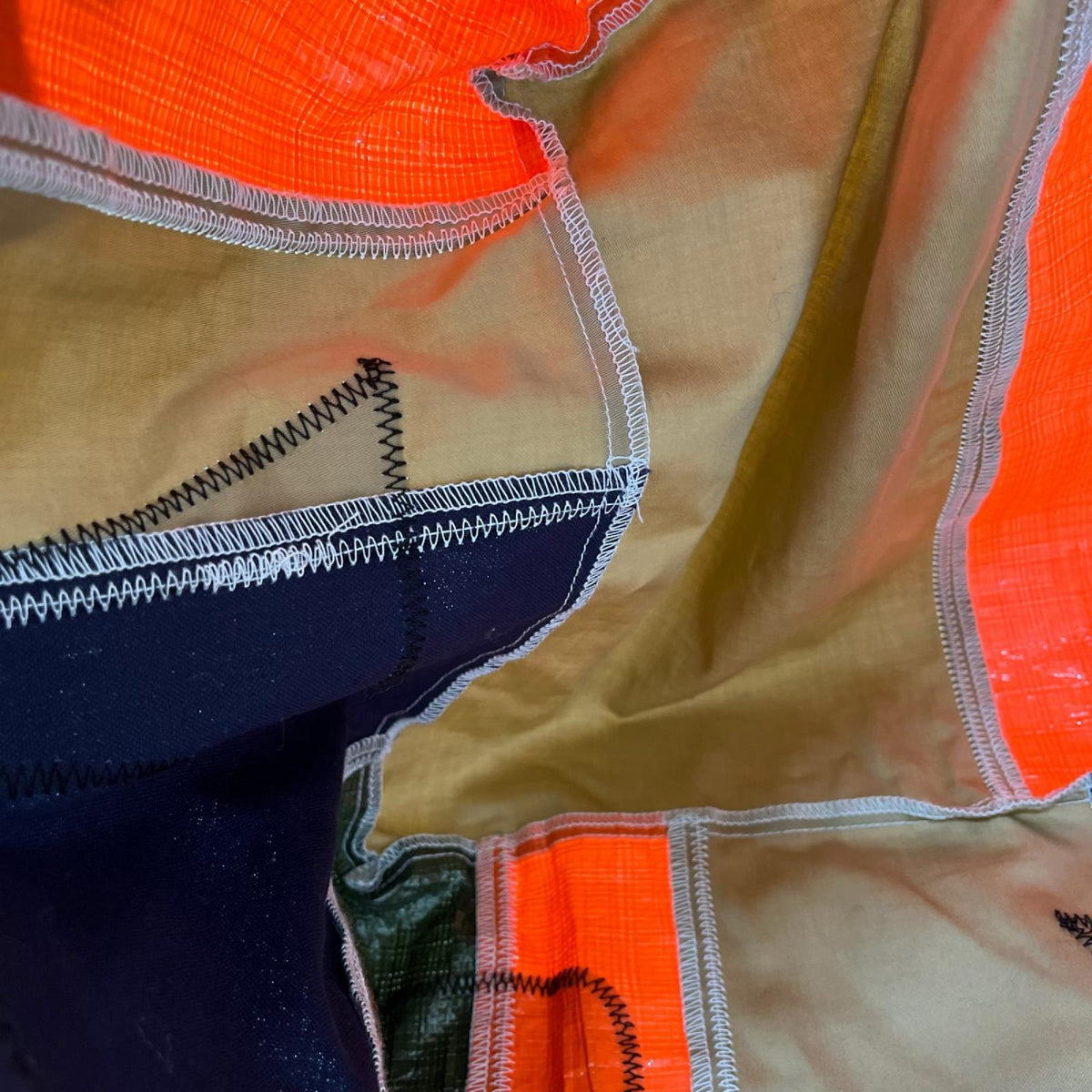 その他バッグ KHOKI 25SS Souvenir bag マルチカラー