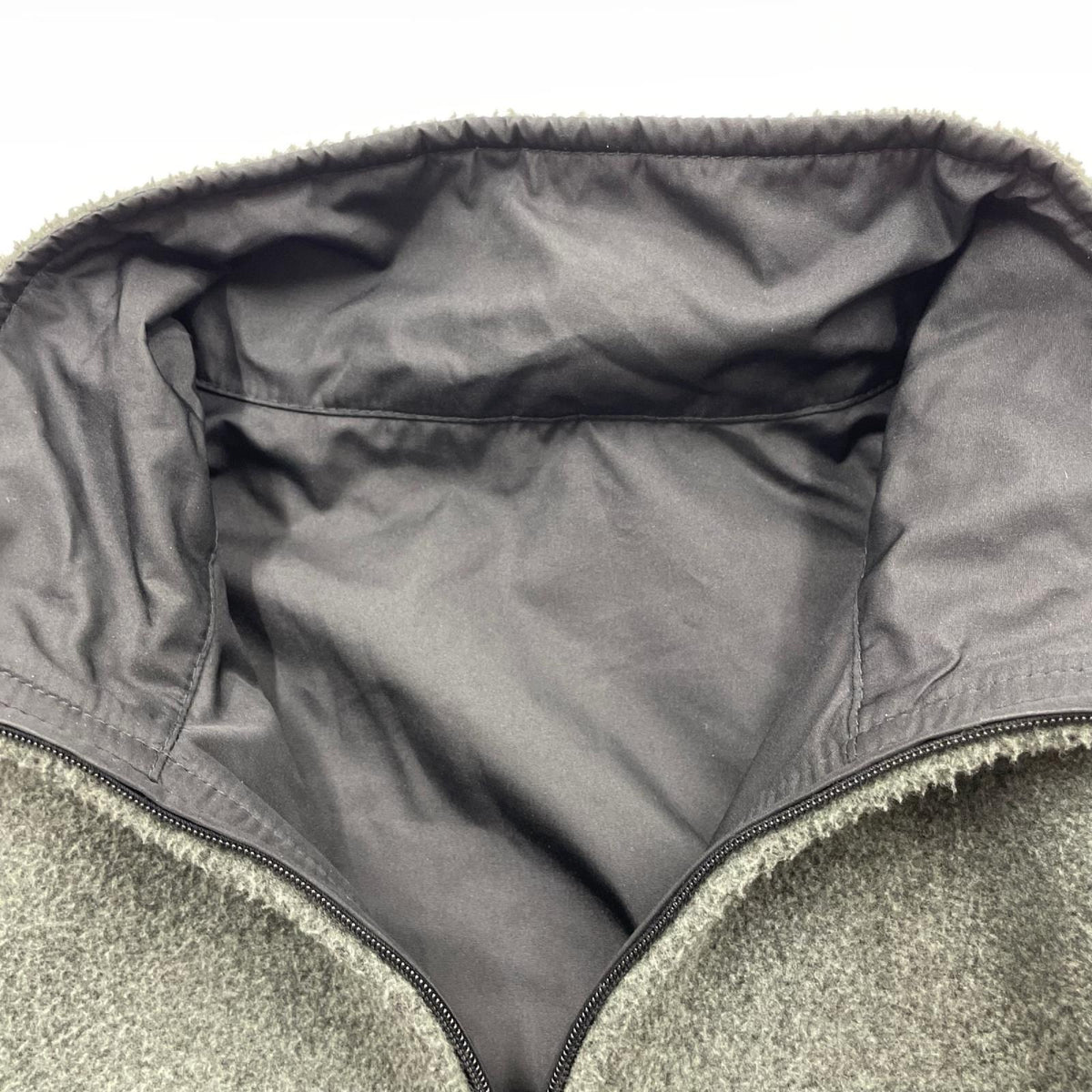 ブルゾン POLO GOLF ﾌﾘｰｽｼﾞｬｹｯﾄ ｸﾞﾚｰ M M グレー