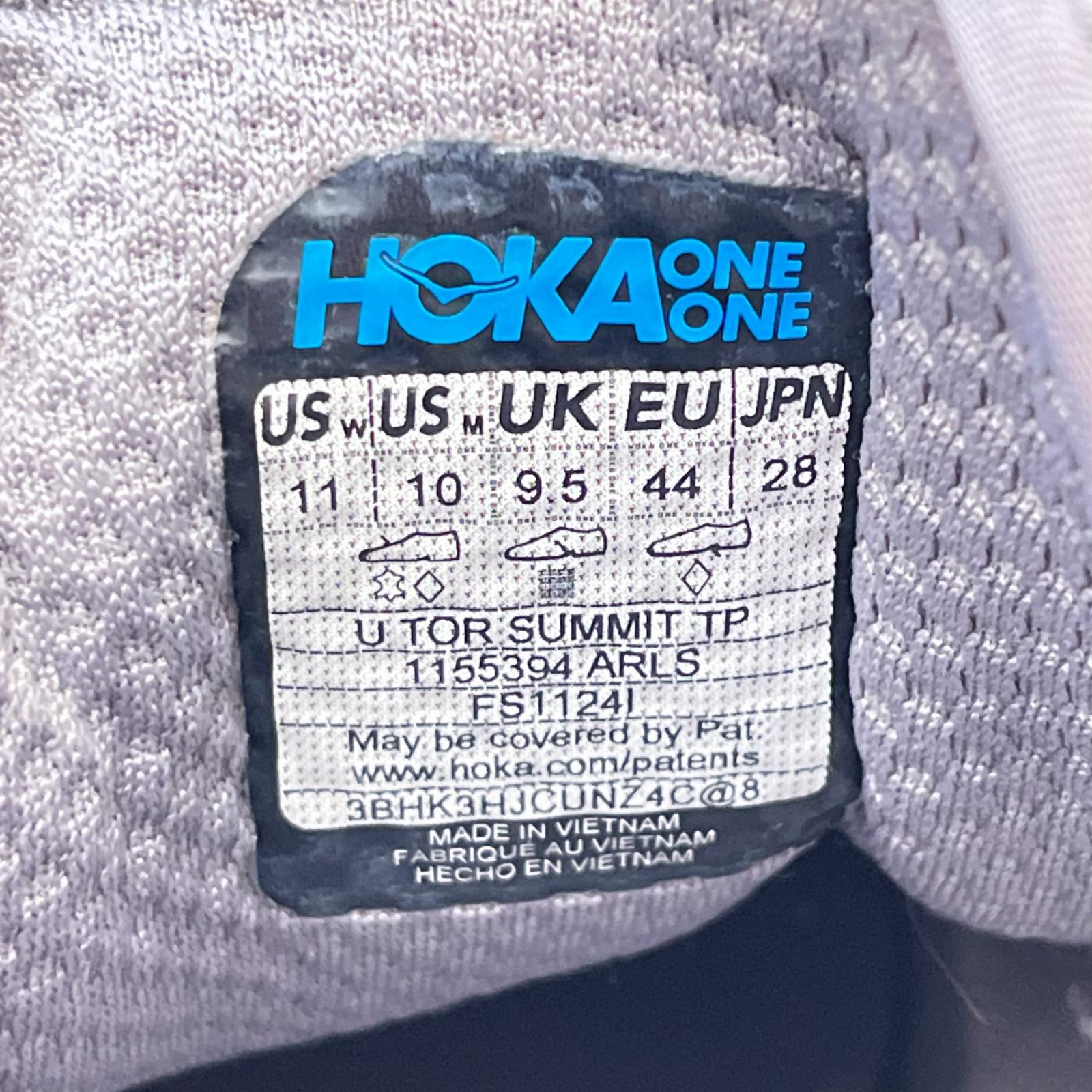 スニーカー 1155394 28cm (US10 UK9 1/2 EU46)