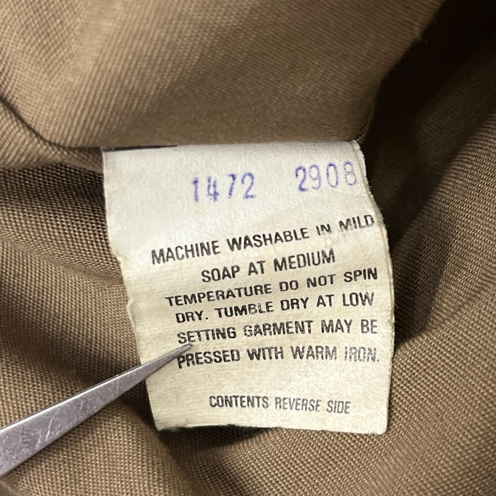 ジャケット Columbia 70s ﾀﾞｯｸﾊﾝﾀｰｶﾓ ﾏｳﾝﾃﾝﾊﾟｰｶｰ GORE-TEX XXL LL
