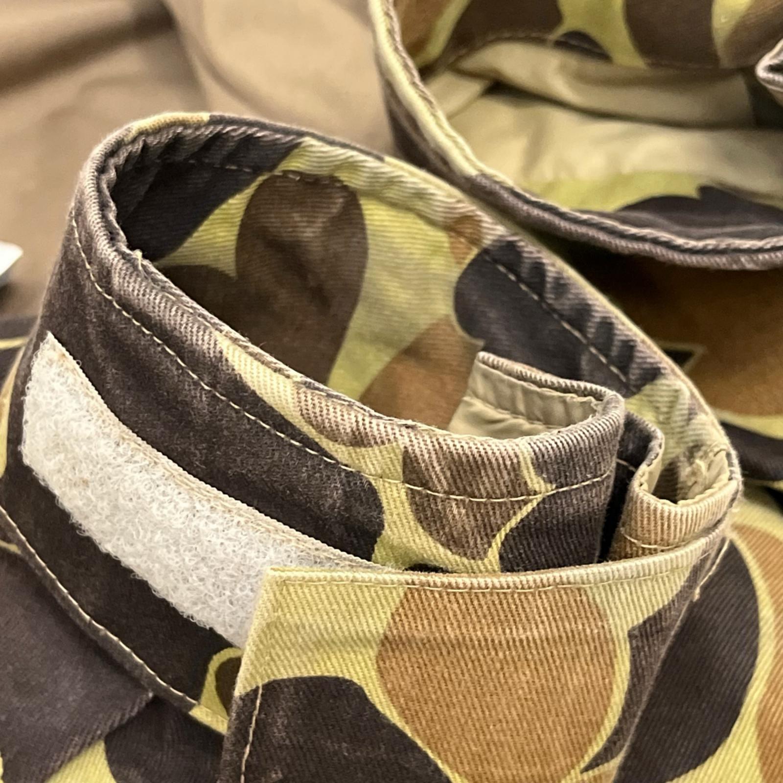 ジャケット Columbia 70s ﾀﾞｯｸﾊﾝﾀｰｶﾓ ﾏｳﾝﾃﾝﾊﾟｰｶｰ GORE-TEX XXL LL