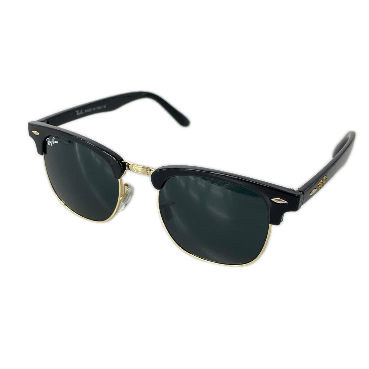 その他アクセサリー CLUBMASTER CLASSIC RB3016 ブラック