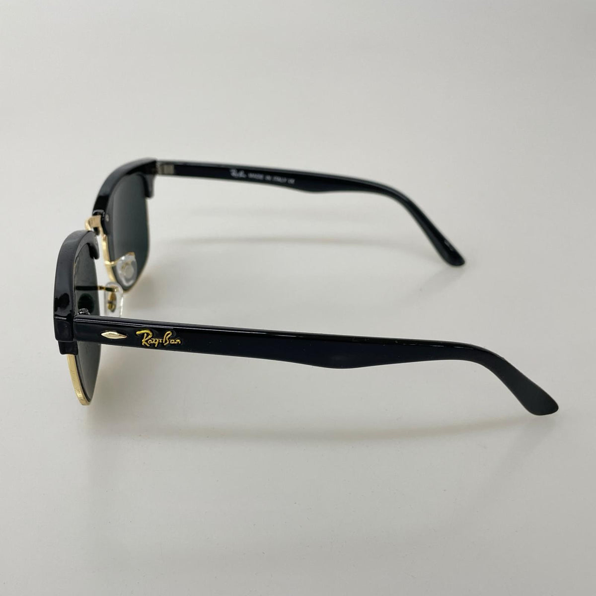 その他アクセサリー CLUBMASTER CLASSIC RB3016 ブラック