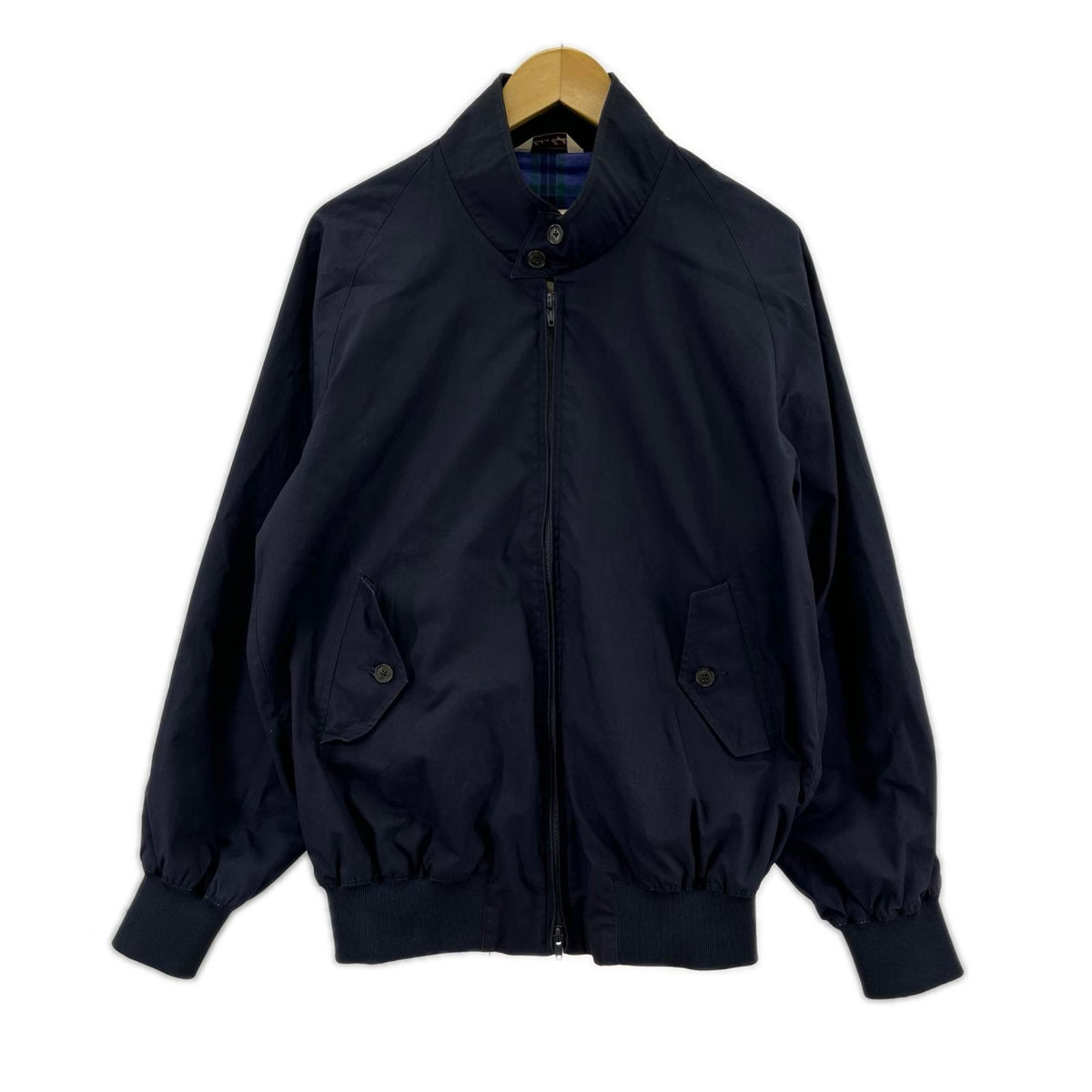 ブルゾン BEAMS＋別注 G9 ｽｲﾝｸﾞﾄｯﾌﾟｼﾞｬｹｯﾄ 38