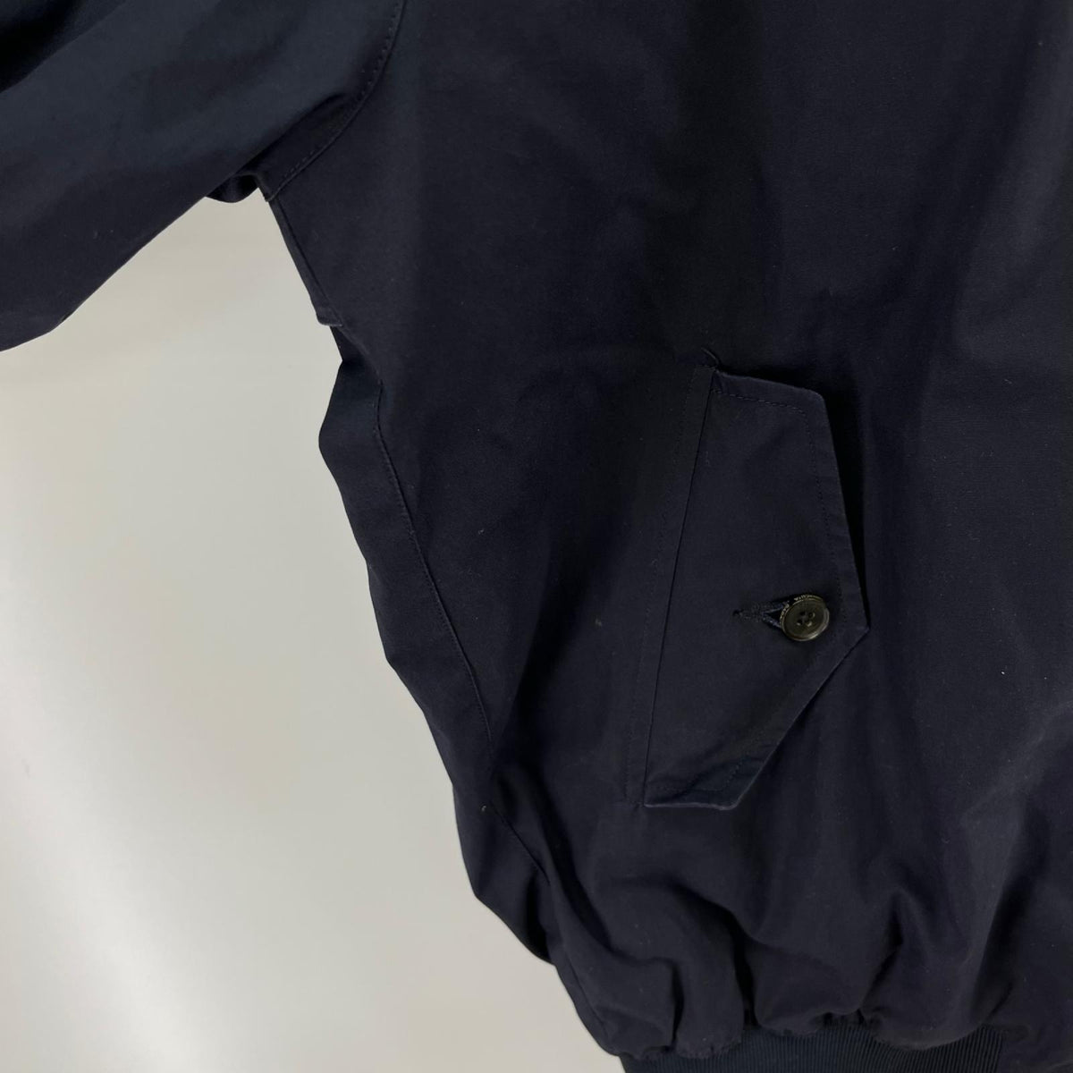 ブルゾン BEAMS＋別注 G9 ｽｲﾝｸﾞﾄｯﾌﾟｼﾞｬｹｯﾄ 38