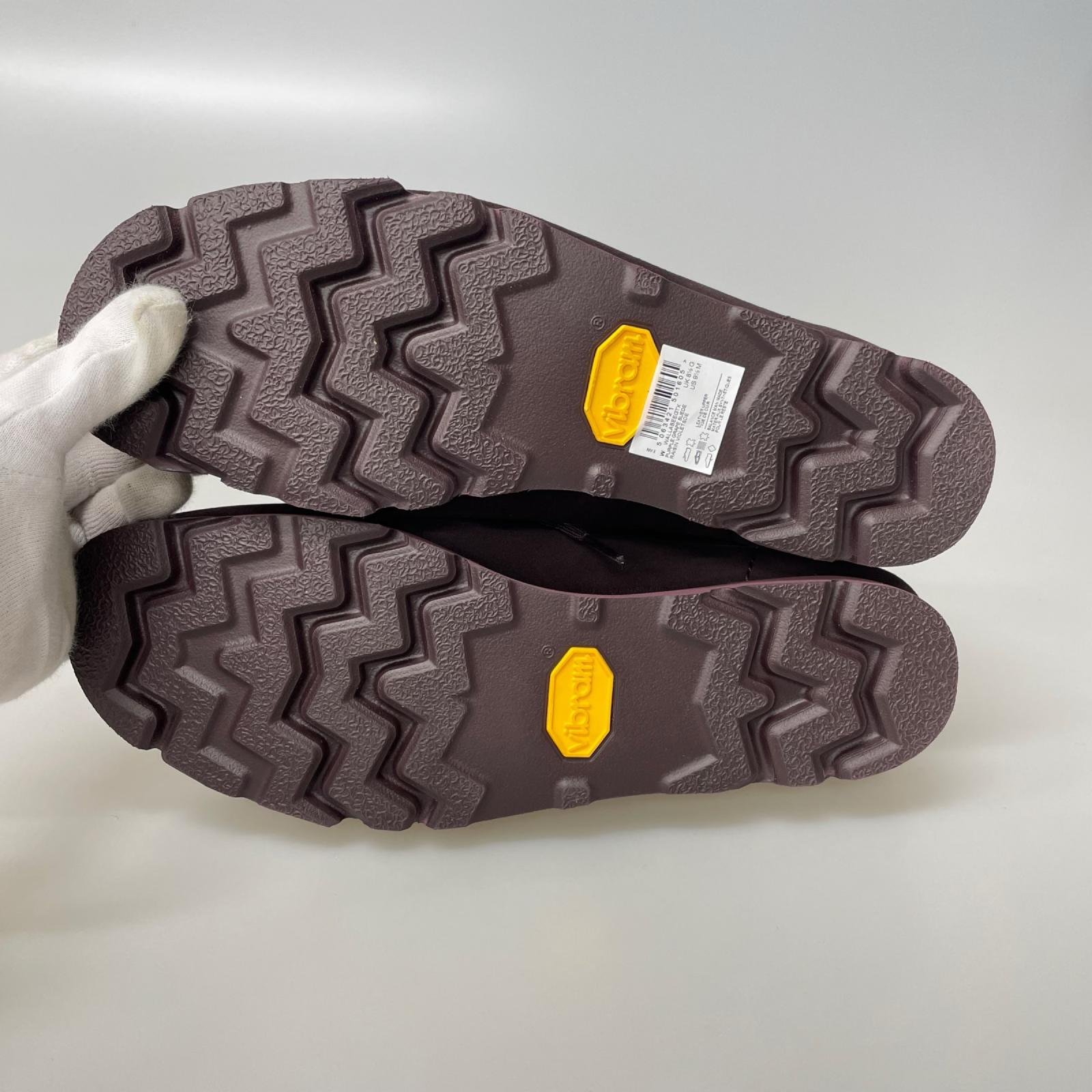 シューズ Wallabee GTX