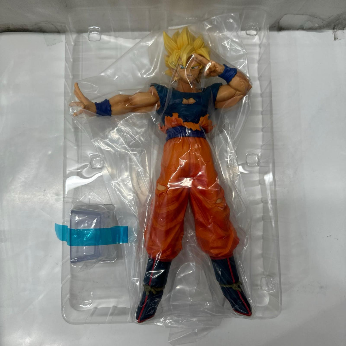 D賞 孫悟空 フィギュア ドラゴンボール フィギュア/グッズ