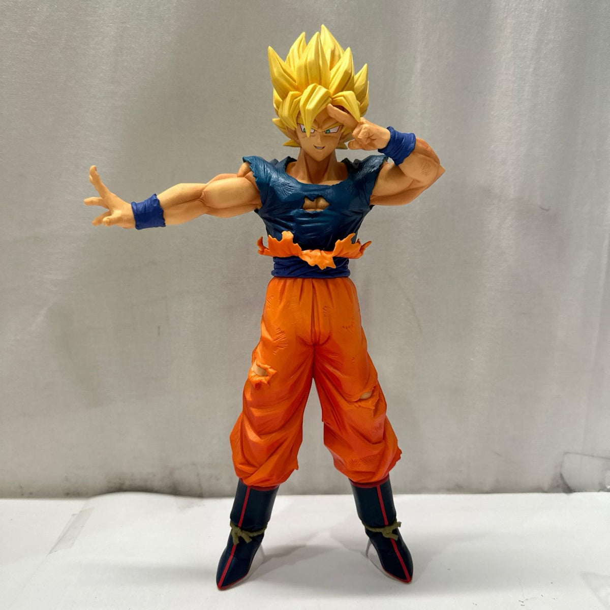 D賞 孫悟空 フィギュア ドラゴンボール フィギュア/グッズ