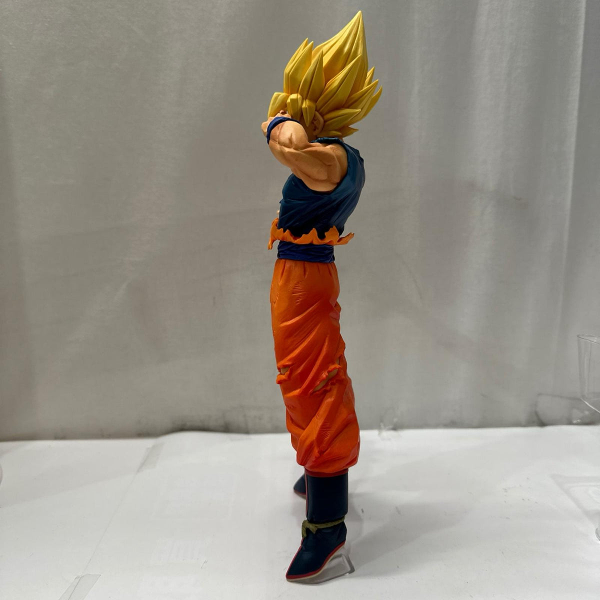 D賞 孫悟空 フィギュア ドラゴンボール フィギュア/グッズ