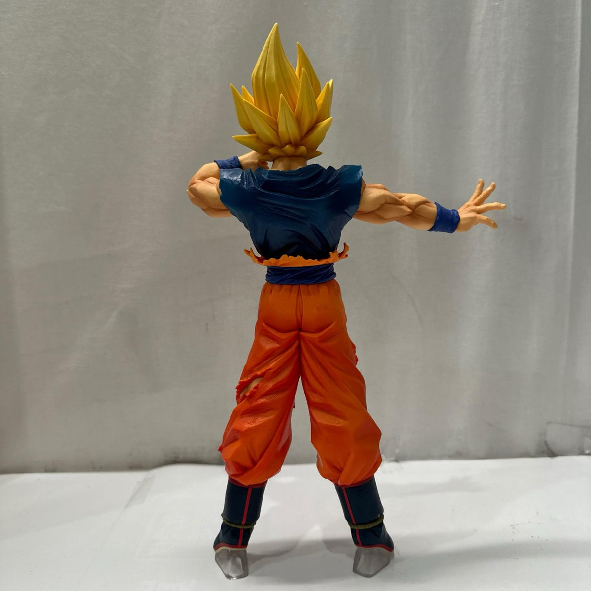 D賞 孫悟空 フィギュア ドラゴンボール フィギュア/グッズ