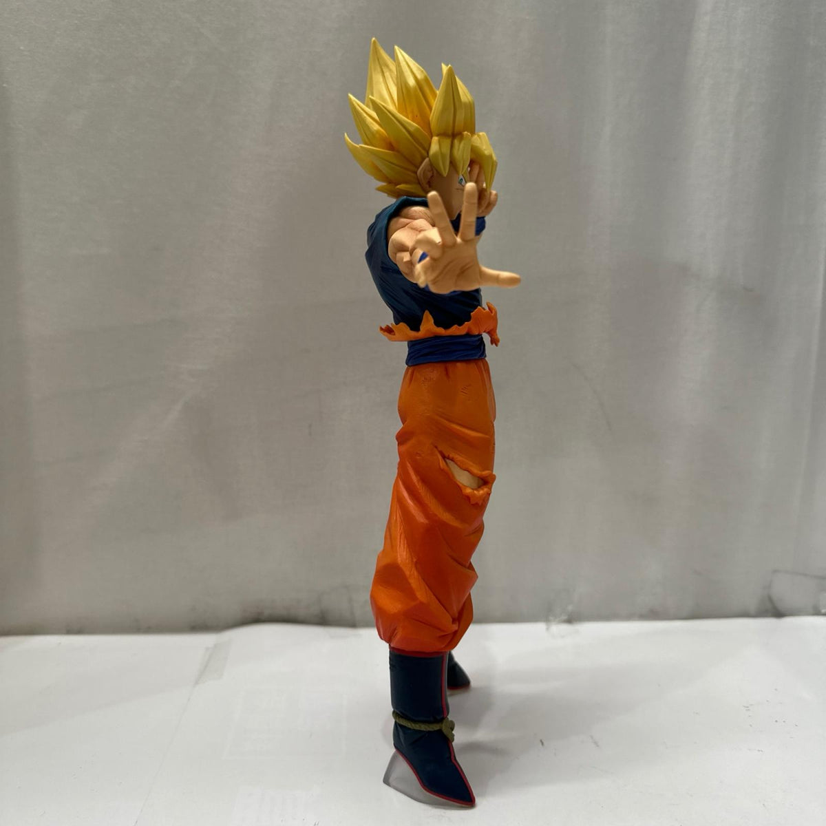 D賞 孫悟空 フィギュア ドラゴンボール フィギュア/グッズ