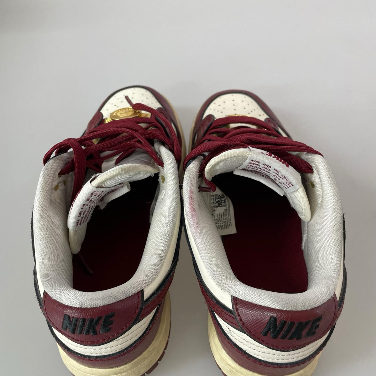 スニーカー Women's Dunk Low SE Just Do It 23.5cm 23.5cm (US5 1/2 UK5 EU37)