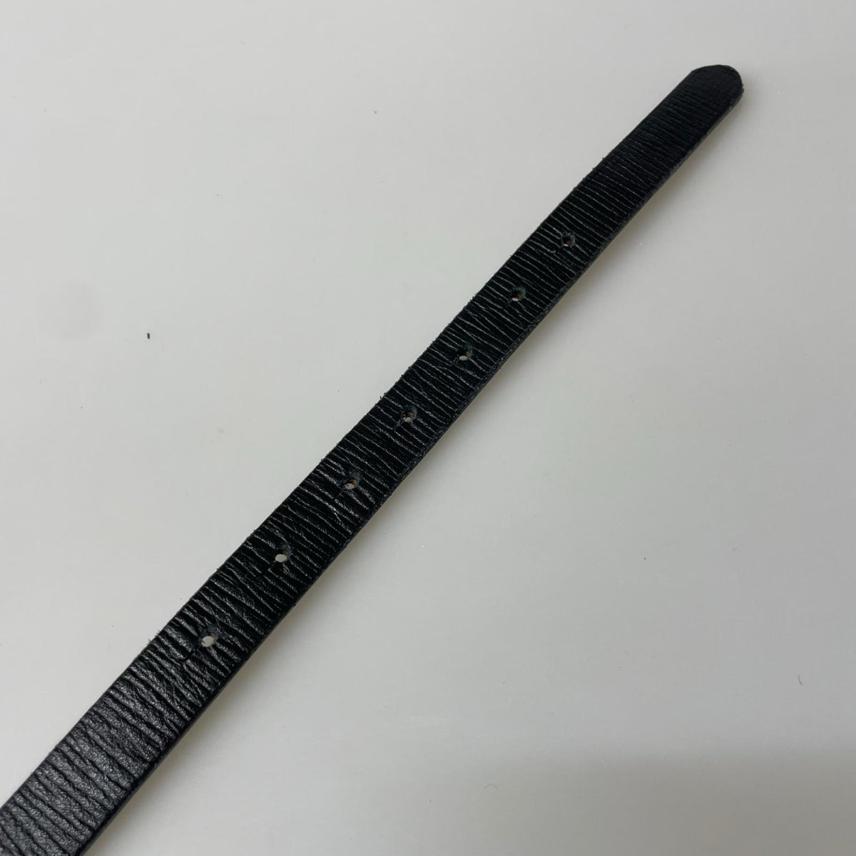 その他アクセサリー ﾚｻﾞｰﾍﾞﾙﾄ 黒 ブラック
