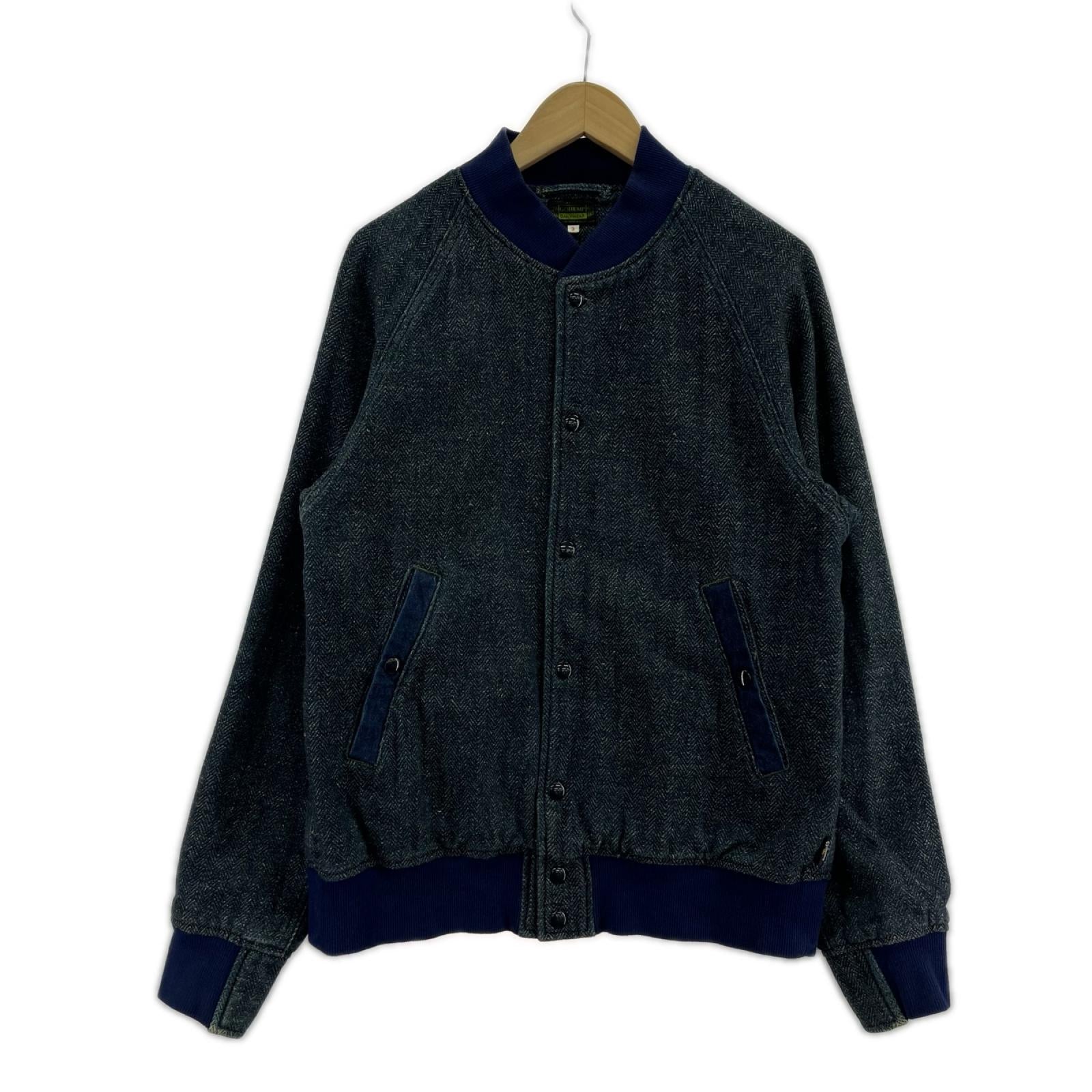 ジャケット DAILY WEAR 紺 (3) 3 ネイビー