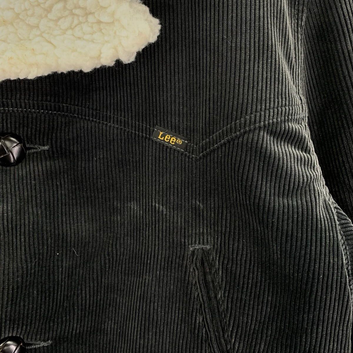 ブルゾン ×Lee 20FW CORDUROY RANCH COAT (M) M