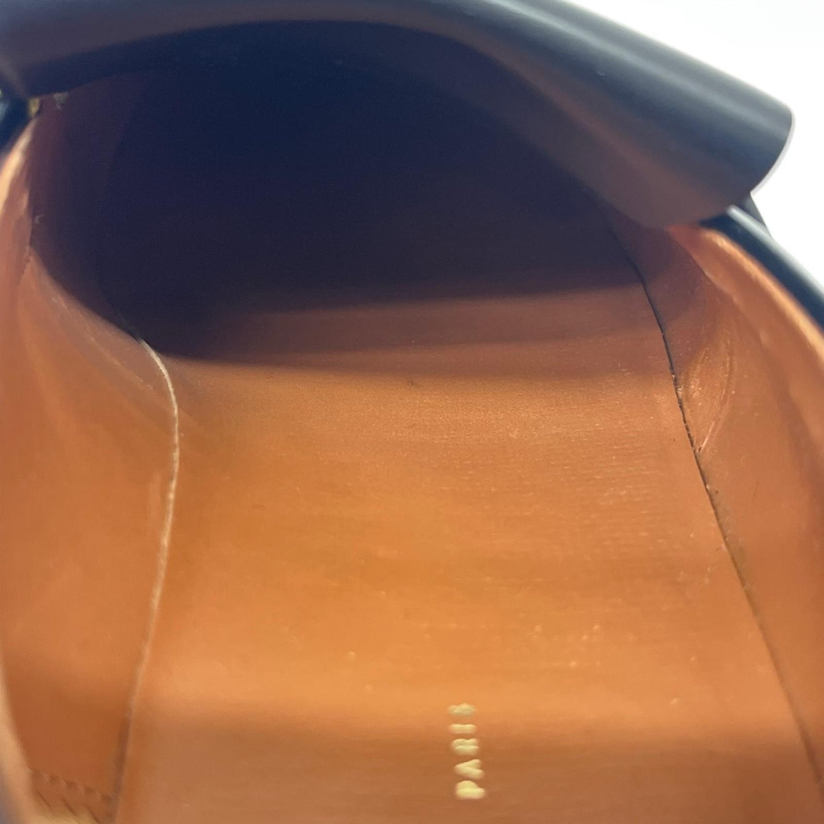 ﾌﾟﾗｯﾄﾌｫｰﾑ 厚底ﾚｻﾞｰﾛｰﾌｧｰ (37)
