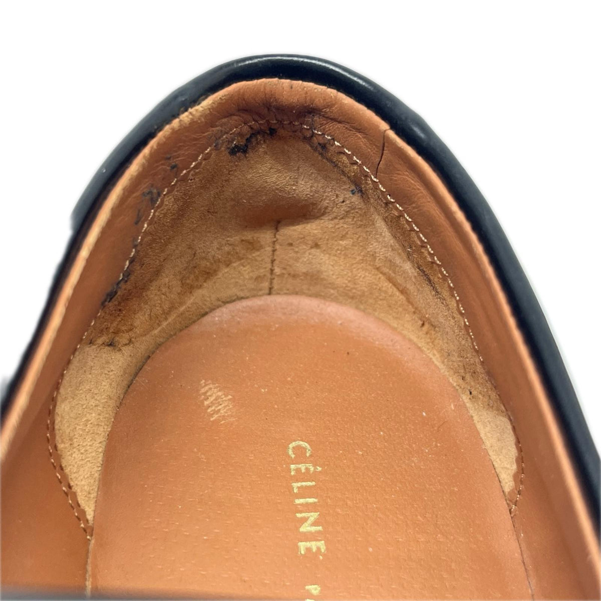 ﾌﾟﾗｯﾄﾌｫｰﾑ 厚底ﾚｻﾞｰﾛｰﾌｧｰ (37)