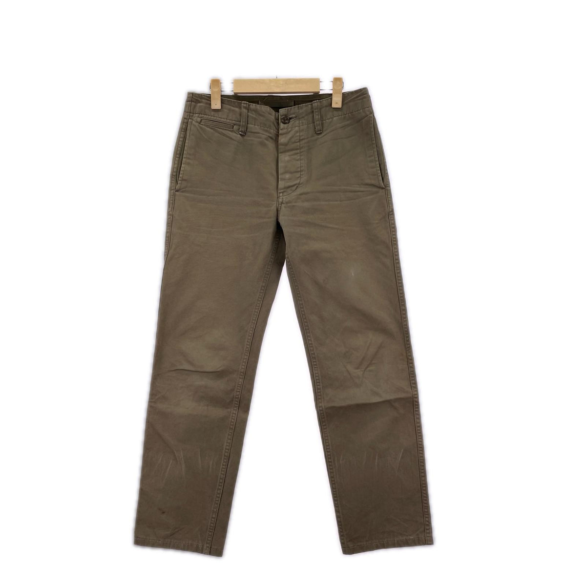 パンツ narrow chino ｶｰｷ (30) 30 カーキ