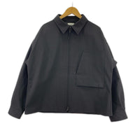 ジャケット ×ADIDAS ﾘｯﾌﾟｽﾄｯﾌﾟｼﾞｬｹｯﾄ ﾌﾞﾗｯｸ（ＸＬ） ブラック