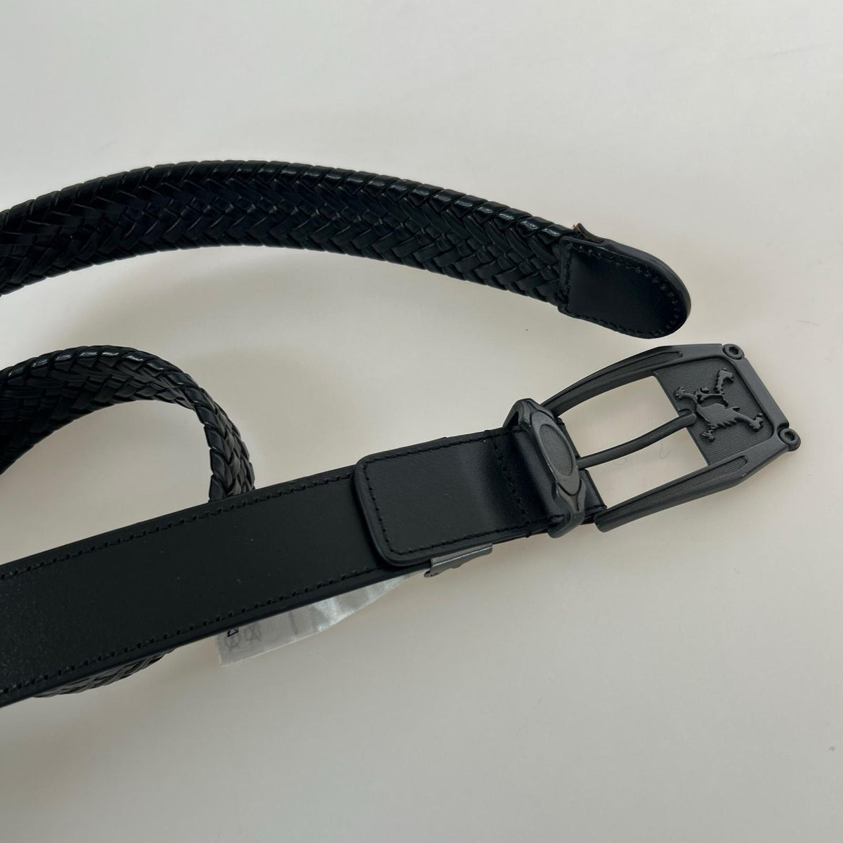 その他アクセサリー ﾚｻﾞｰ 黒 ブラック
