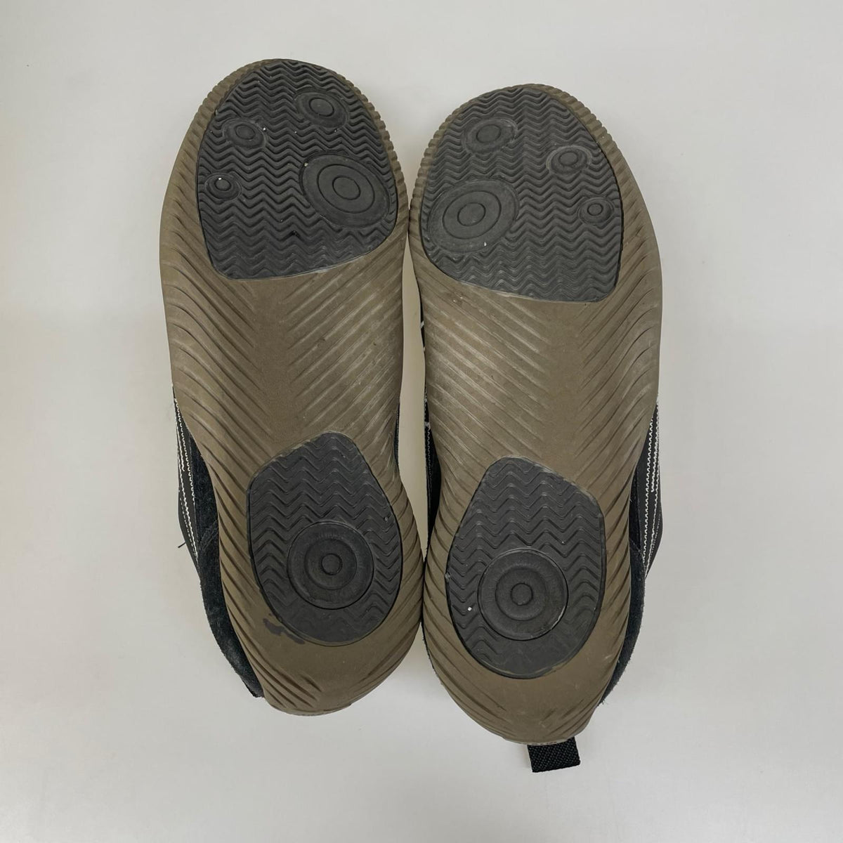 スニーカー SCLAW（28.0） 28cm (US10 UK9 1/2 EU46) ブラック