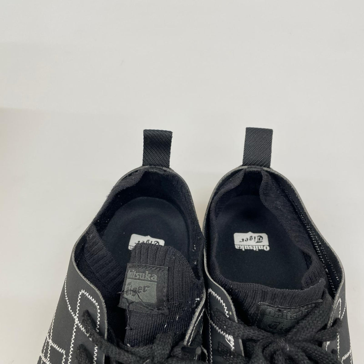 スニーカー SCLAW（28.0） 28cm (US10 UK9 1/2 EU46) ブラック