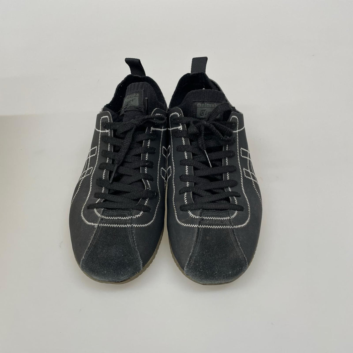スニーカー SCLAW（28.0） 28cm (US10 UK9 1/2 EU46) ブラック
