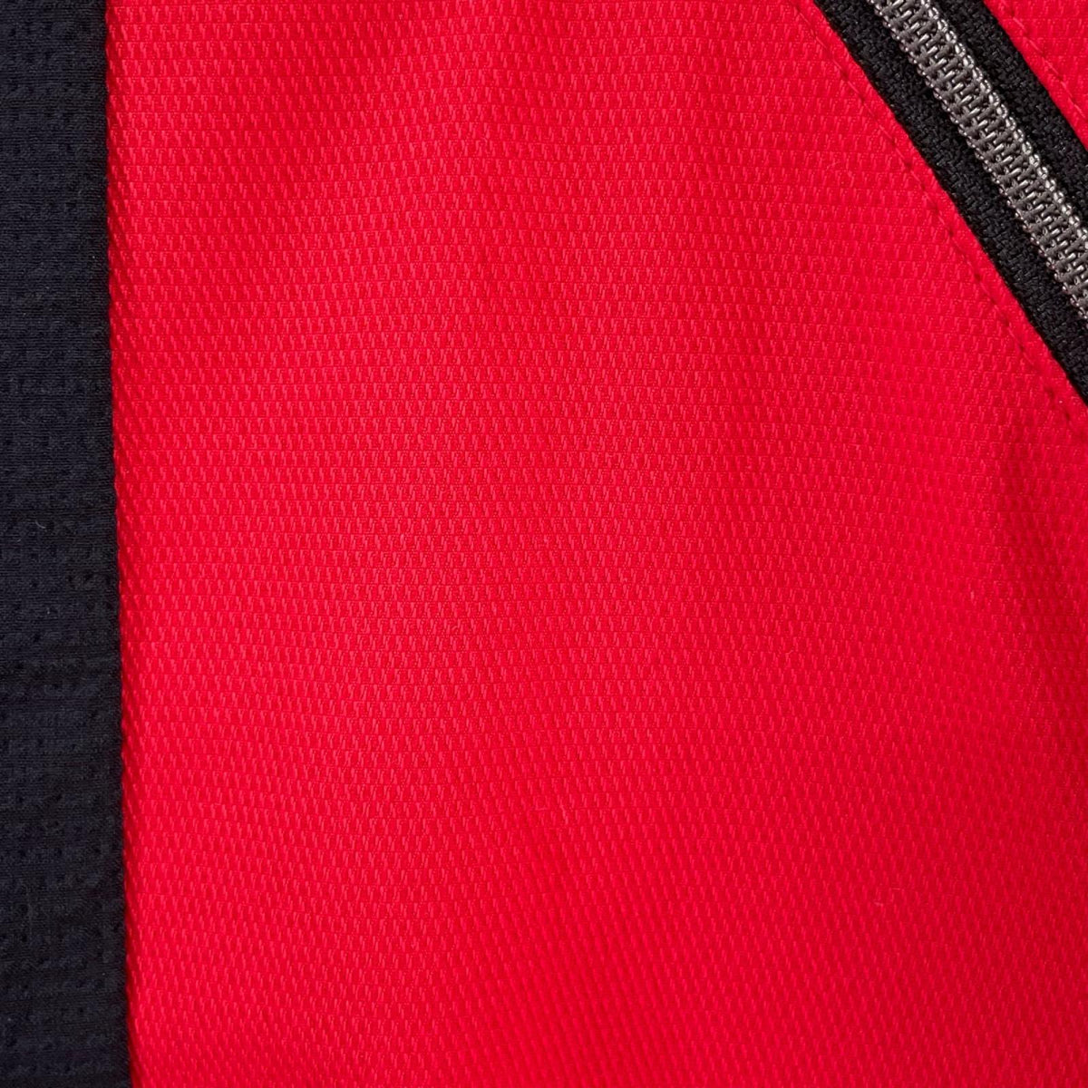 ジャケット 20SS Skull Versatile Blouson L RED L レッド