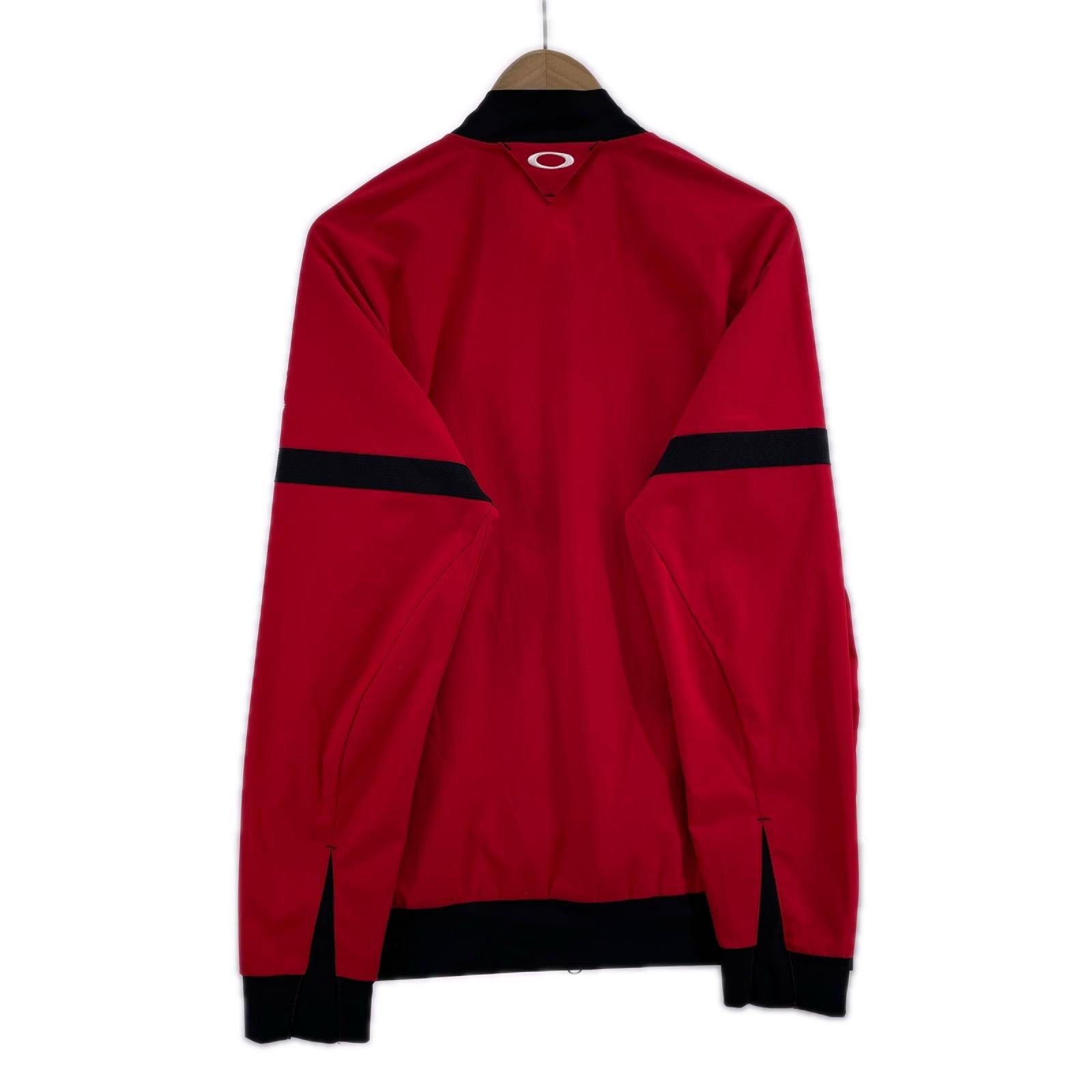 ジャケット 20SS Skull Versatile Blouson L RED L レッド