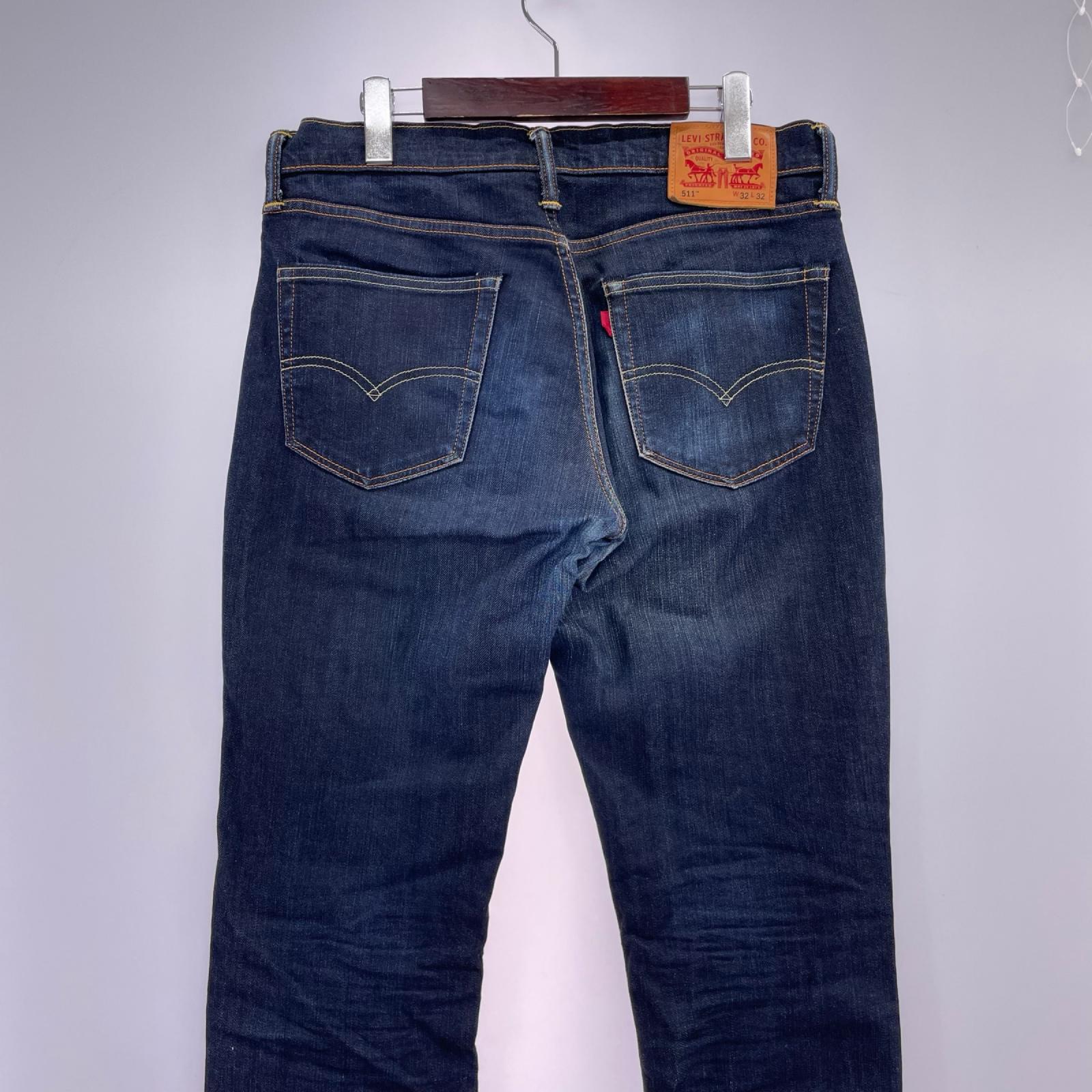 デニムパンツ 00511-1322 32×32 IDG