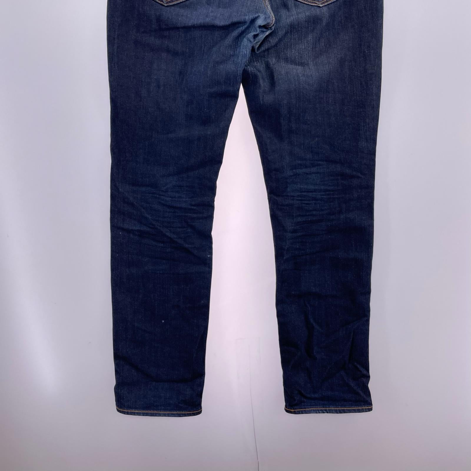 デニムパンツ 00511-1322 32×32 IDG