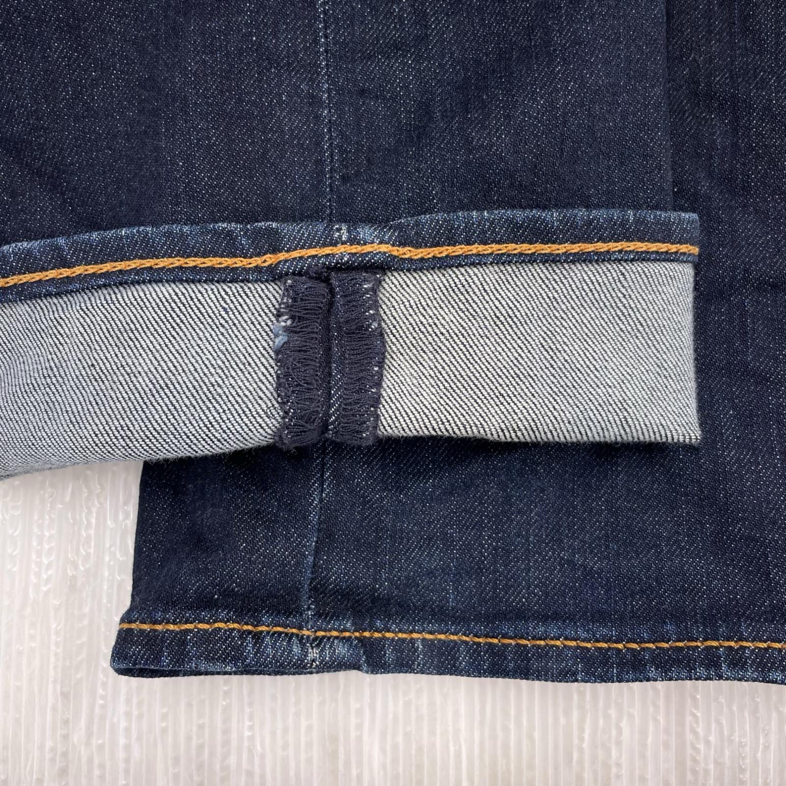 デニムパンツ 00511-1322 32×32 IDG