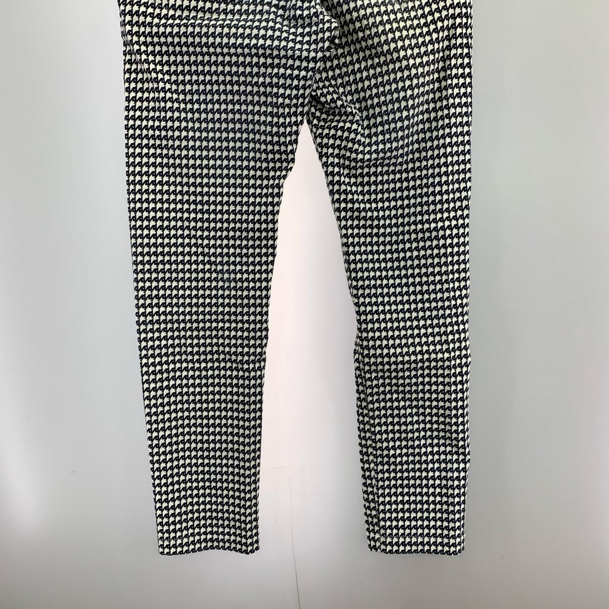 パンツ PEARLY GATES 千鳥格子柄 Pants 5 総柄