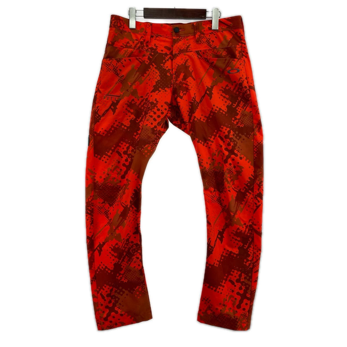 パンツ Skull Z-3D Noisy Tone Tapered 13.0