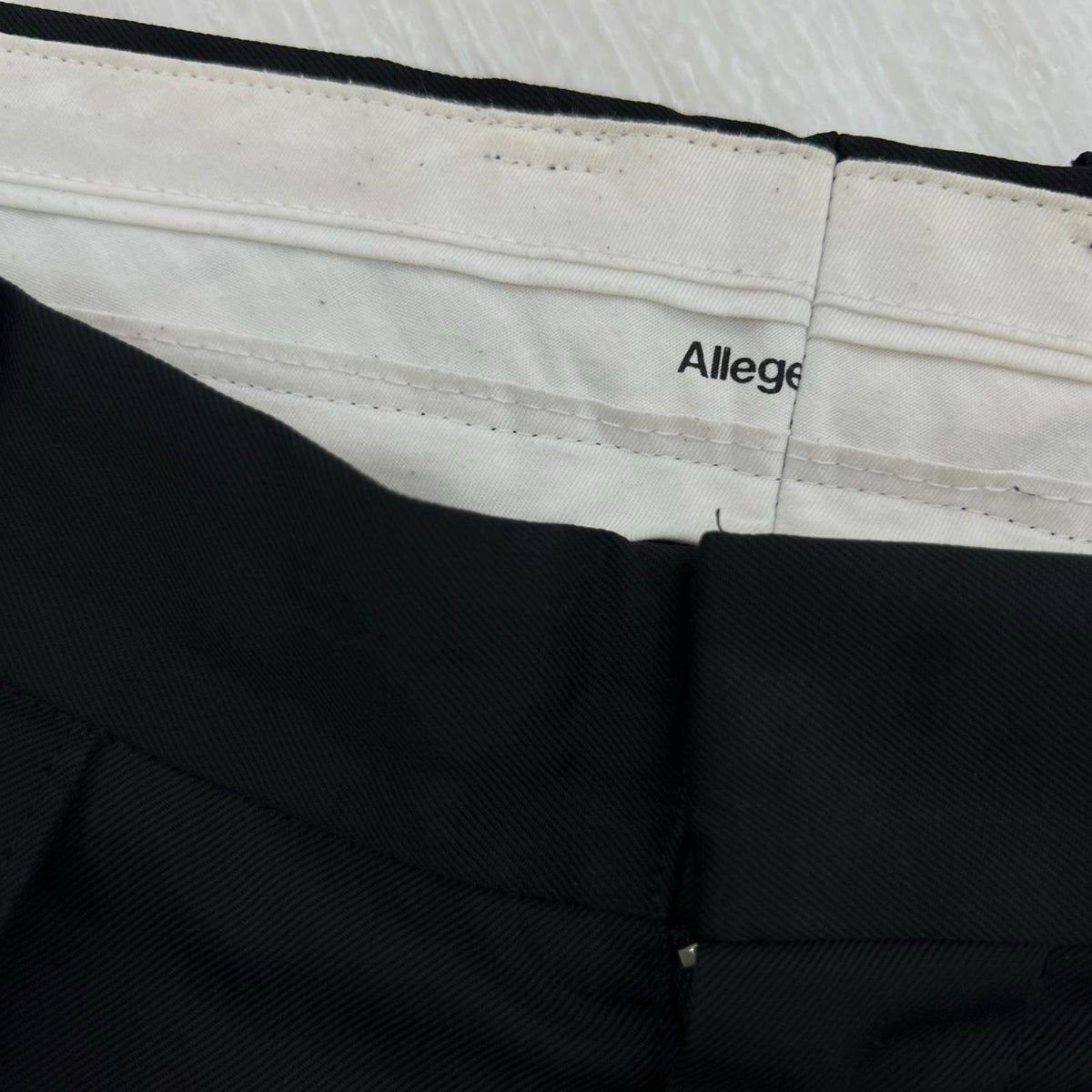 ショートパンツ 20SS 6POCKET CARGO SHORTS 黒 ブラック