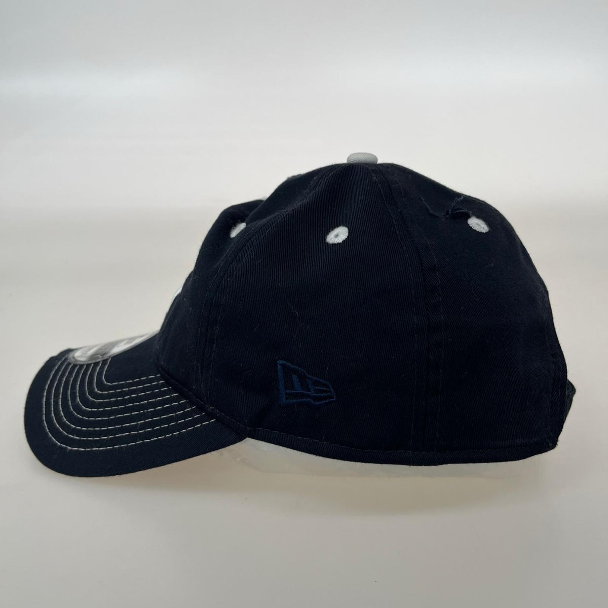 キャップ JOURNAL STANDARD別注 9TWENTY THE BACK FACE ネイビー